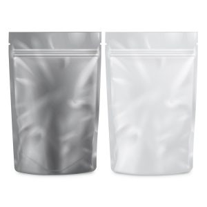 Mylar Bags - 1oz - 1000pc