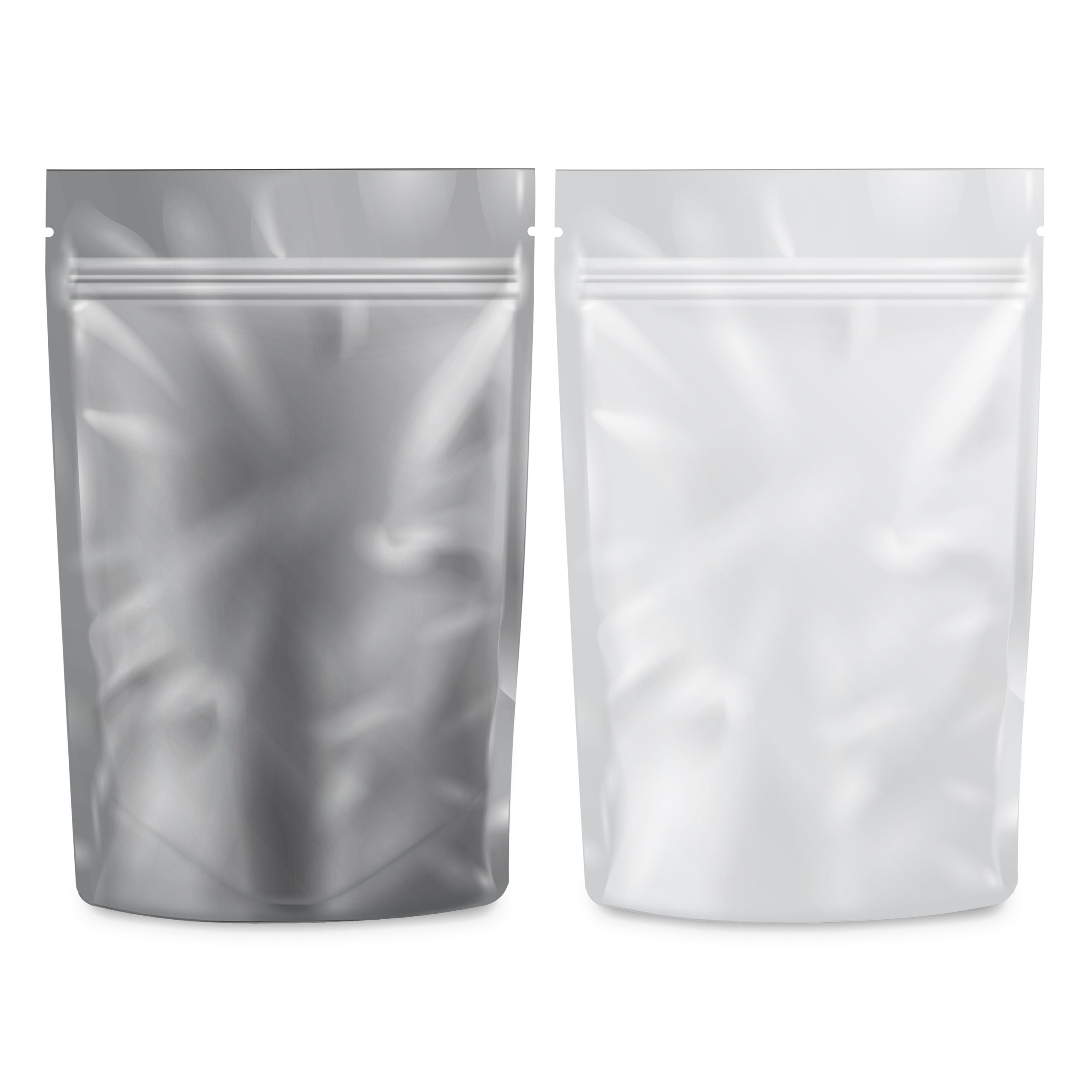 Mylar Bags - 1oz - 1000pc