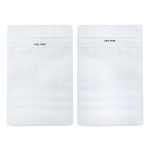 Mylar Bags - 1oz - 1000pc - Child Resistant