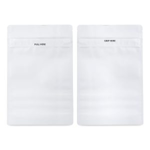 Mylar Bags - 1oz - 1000pc - Child Resistant