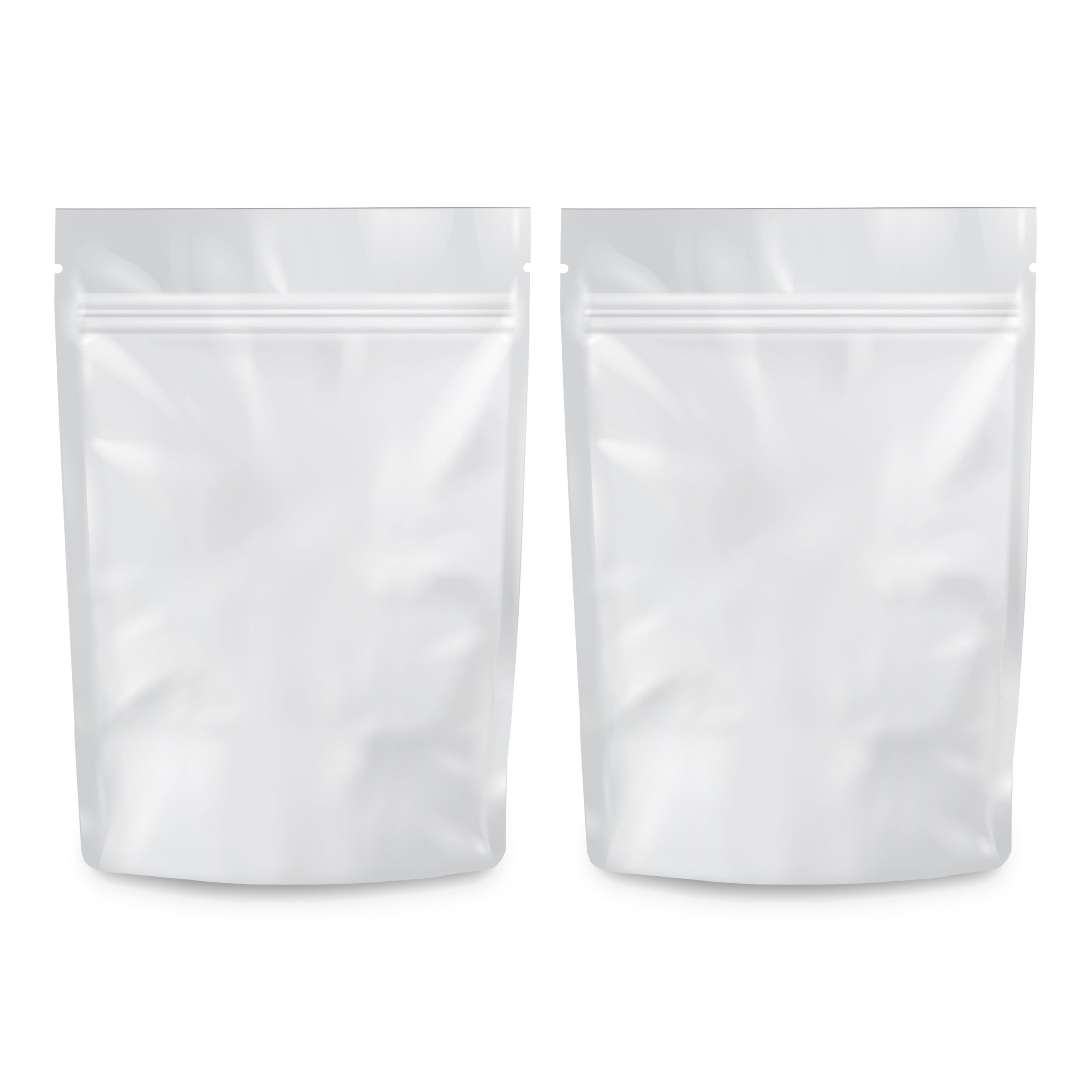 Mylar Bags - 1/8oz - 1000pc - Image 2