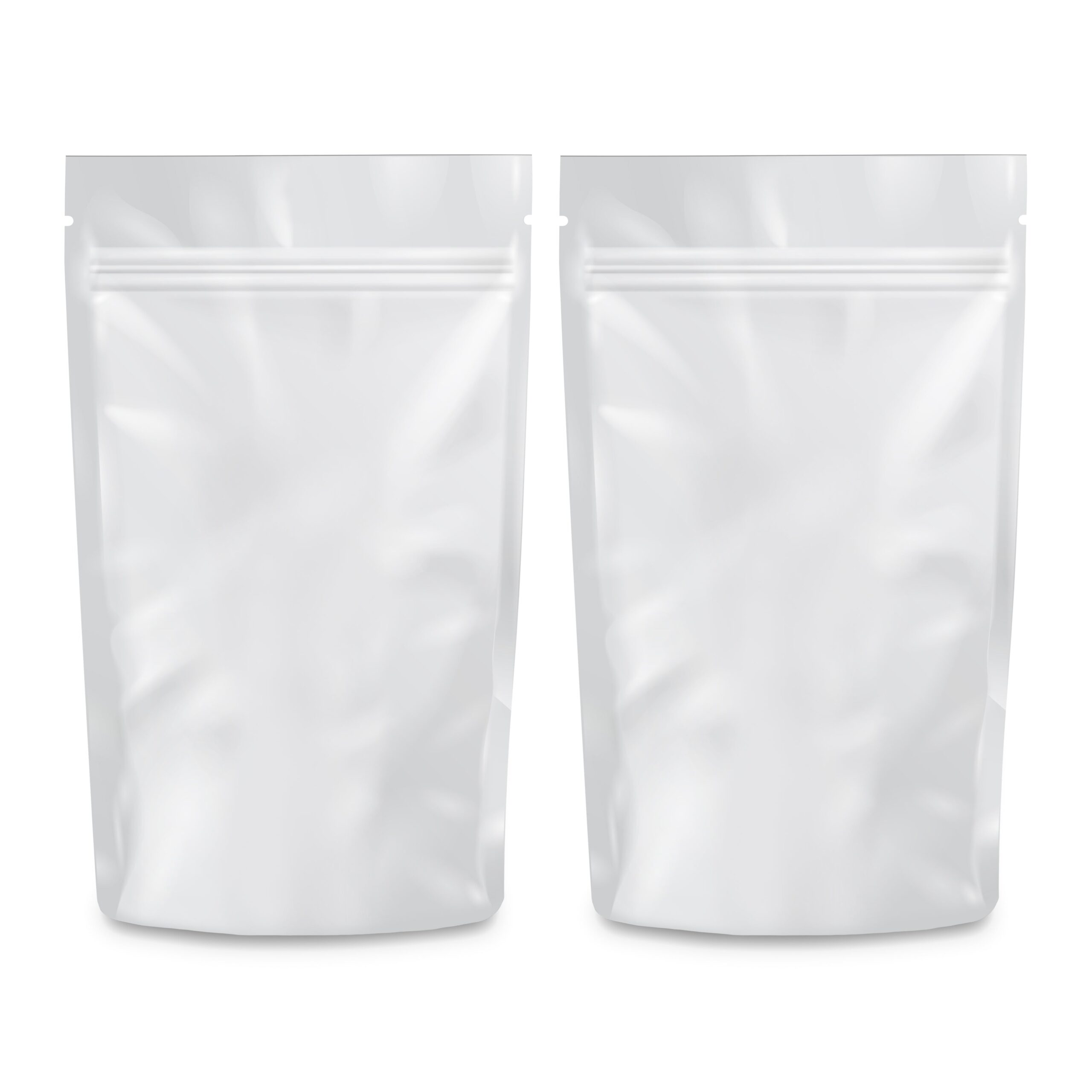 Mylar Bags - 1/4oz - 1000pc - Image 2