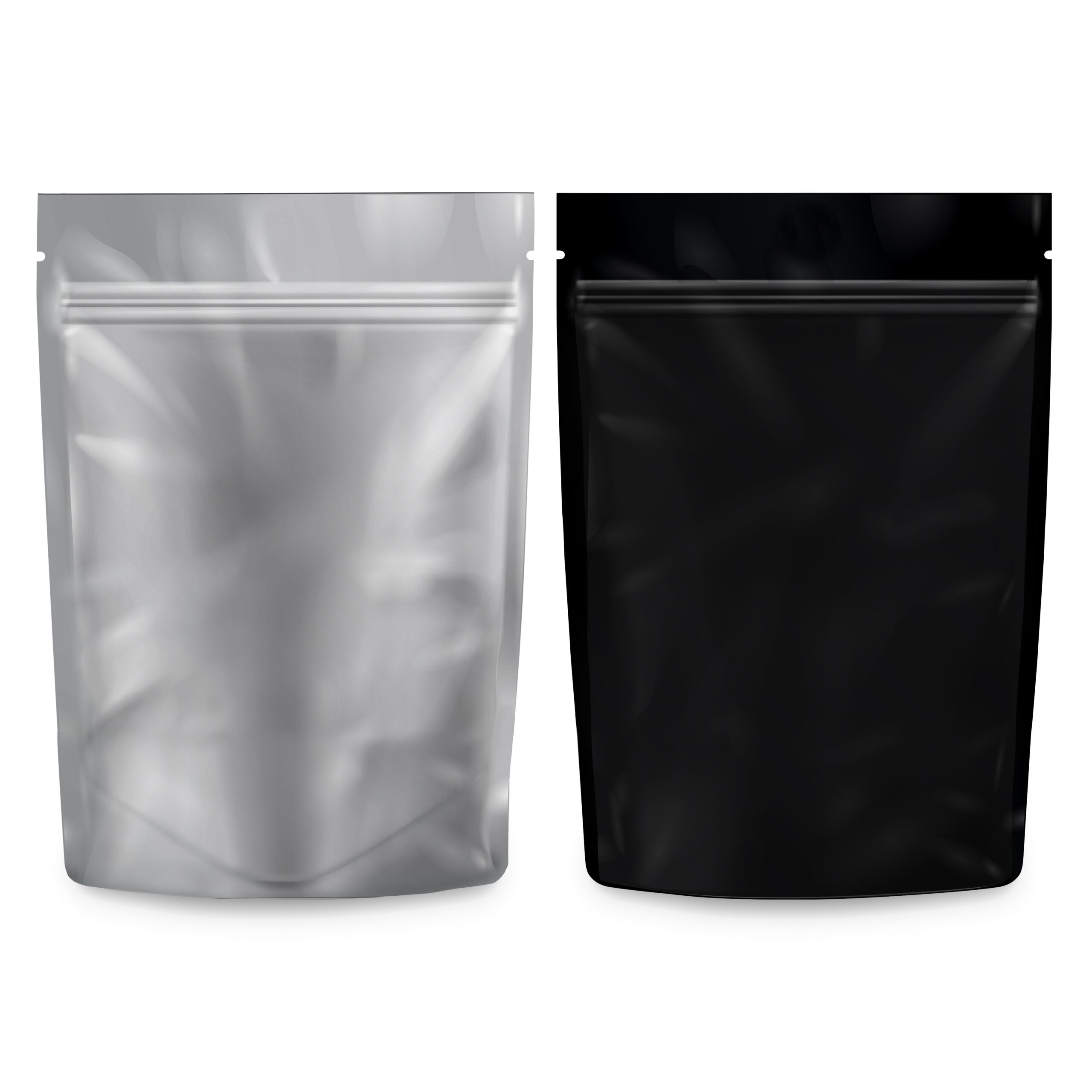 Mylar Bags - 1/8oz - 1000pc - Image 3