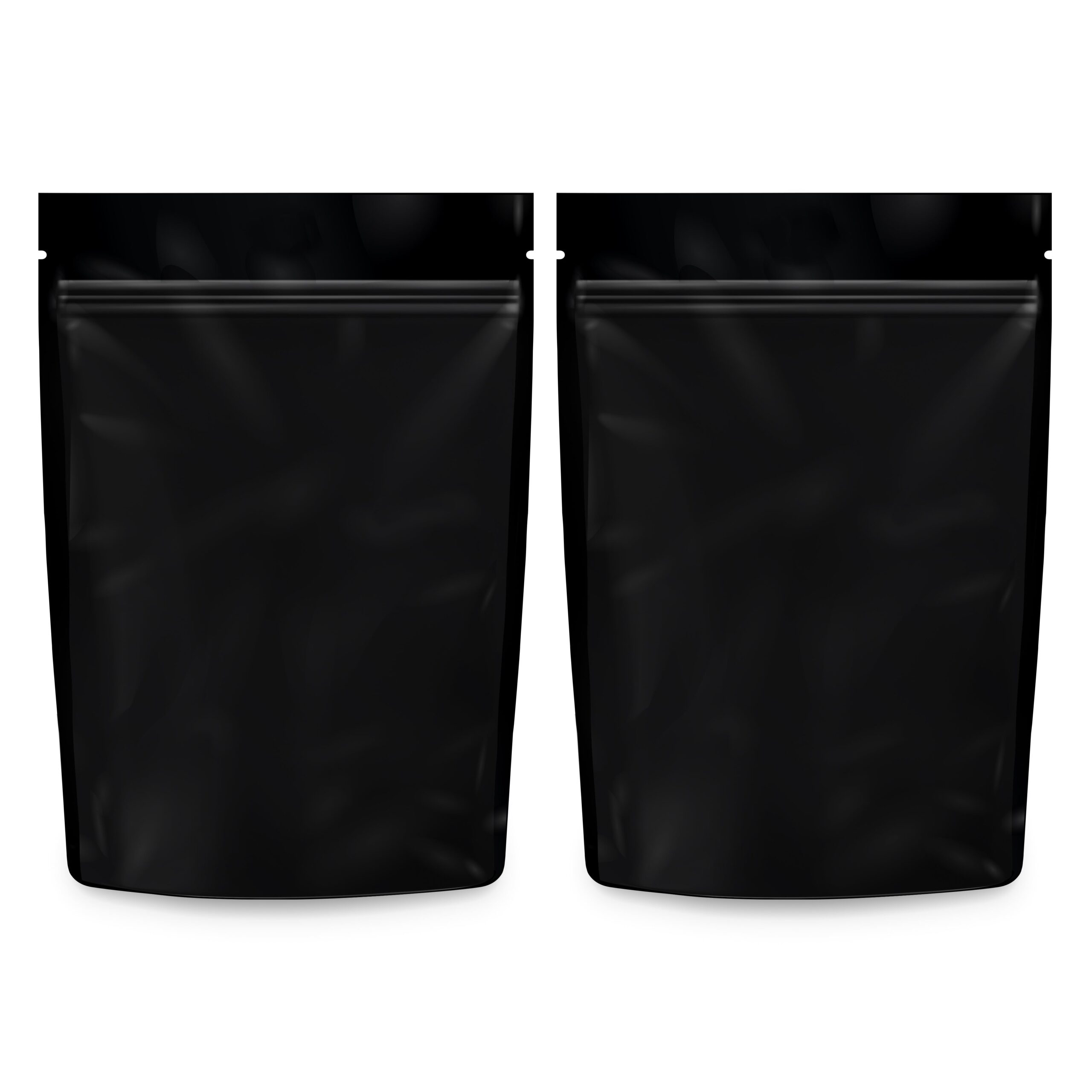 Mylar Bags - 1/8oz - 1000pc - Image 4