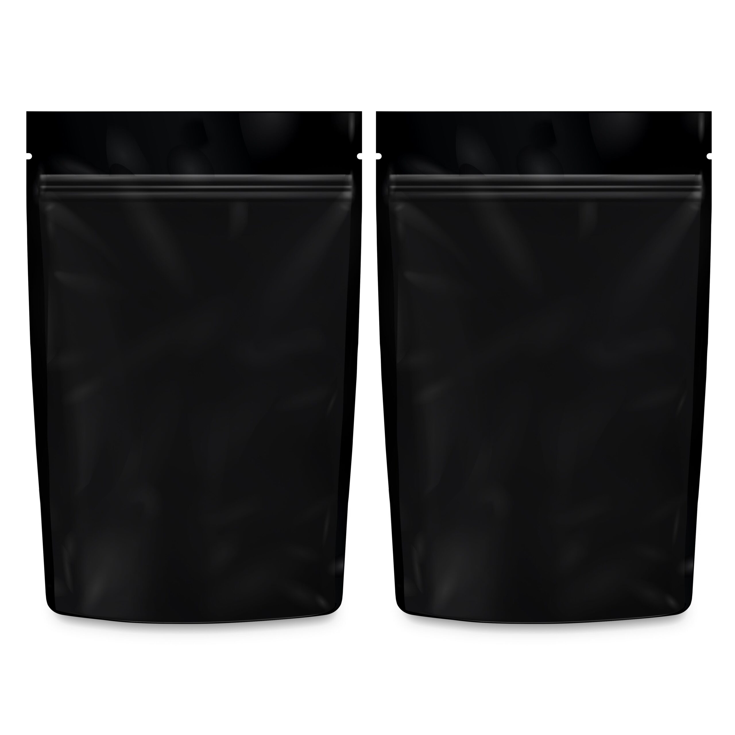 Mylar Bags - 1oz - 1000pc - Image 4