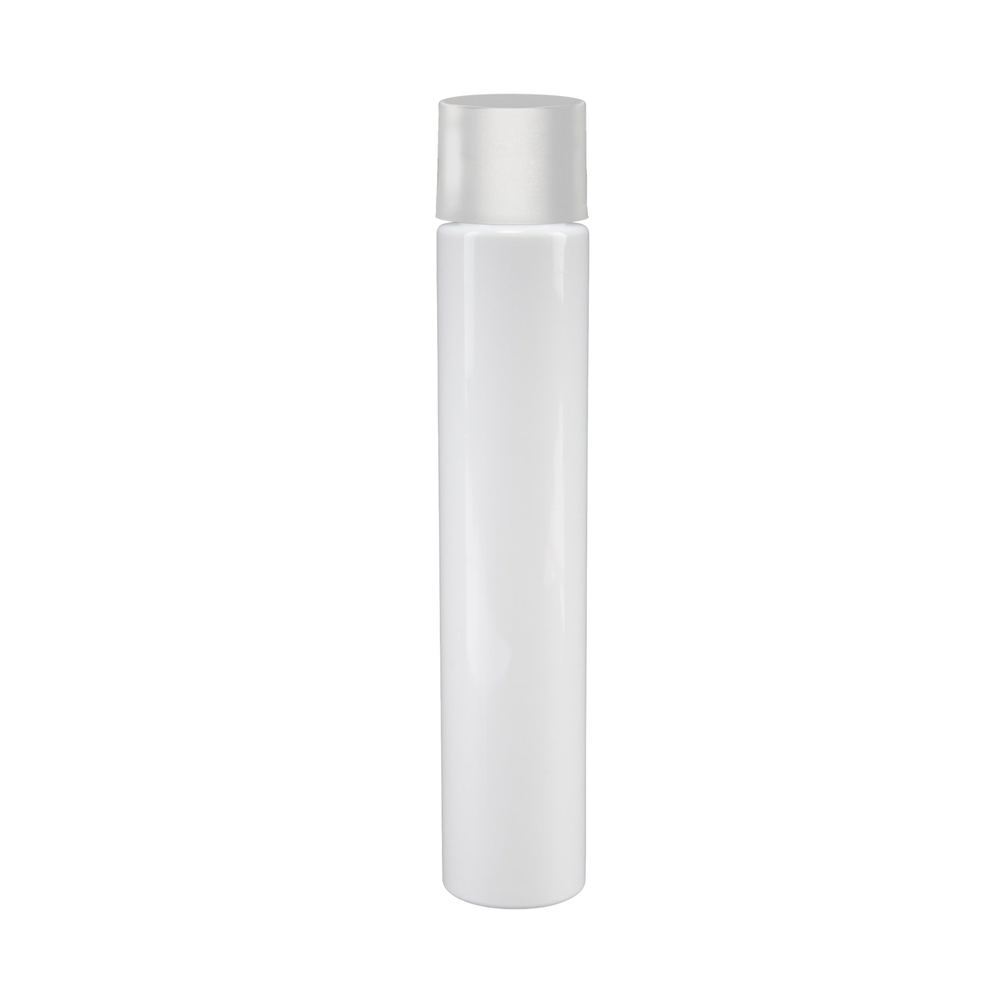 Plastic Tube w/ Cap - 116mm / 22mm - 500pc - Child Resistant - Image 4