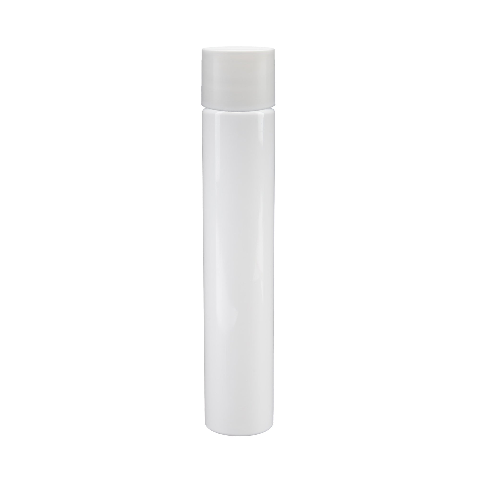 Plastic Tube w/ Cap - 116mm / 22mm - 500pc - Child Resistant - Image 5