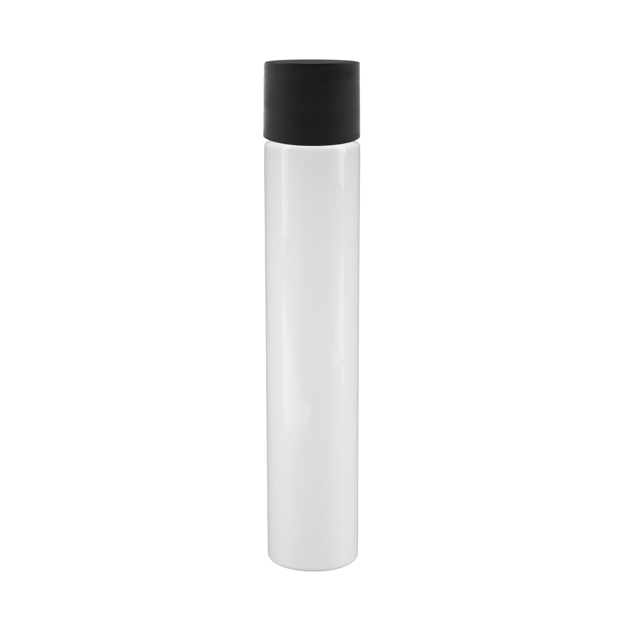 Plastic Tube w/ Cap - 116mm / 22mm - 500pc - Child Resistant - Image 10