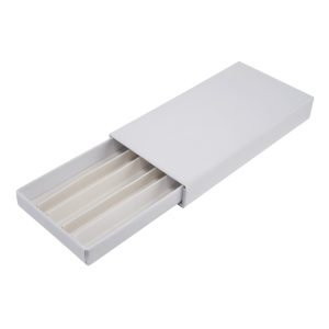 Pre-Roll Paper Case - 5pk - 250pc