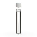 Chubby Gorilla Aviator Plastic Tube - 100mm - 500pc - Child Resistant - Flat